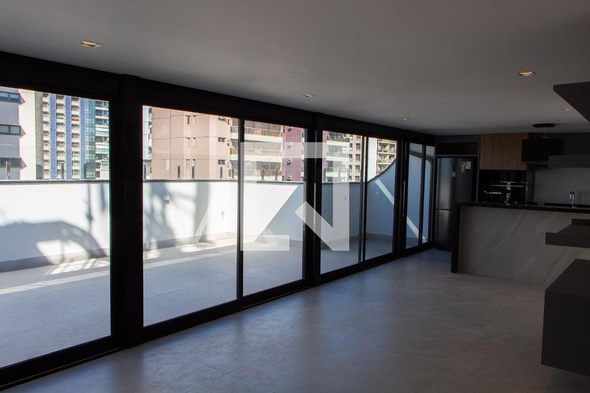 Apartamento à Venda - Cambuí, 4 Quartos,  276 m2 em , Campinas - sp | SoloBR
