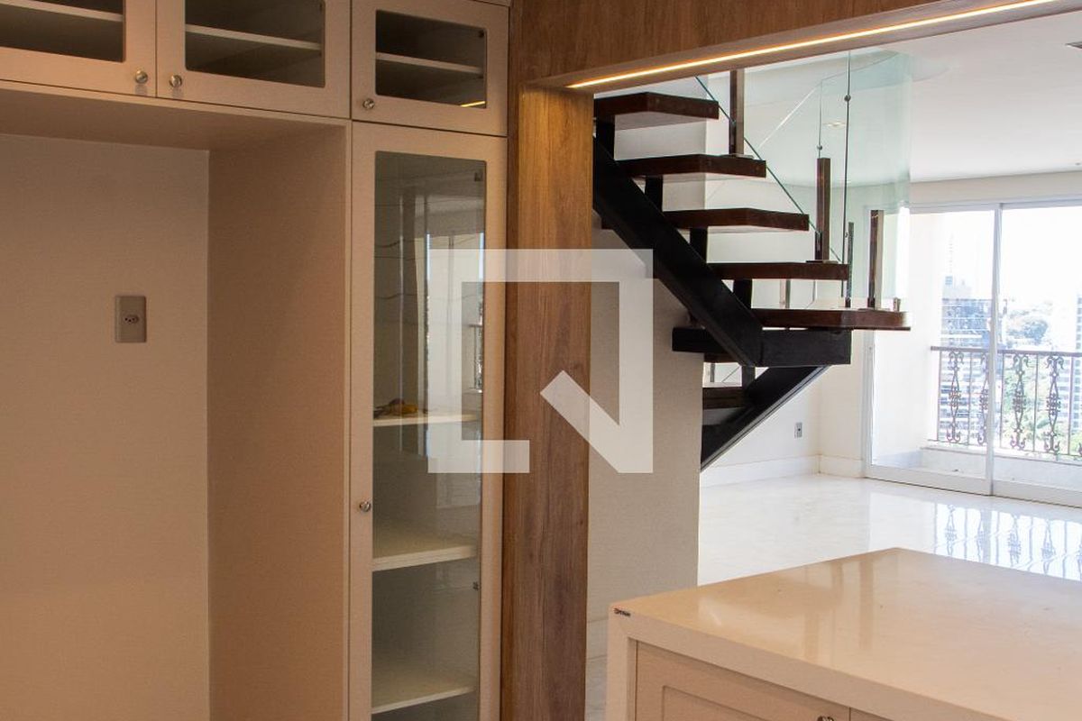 Apartamento à Venda - Cambuí, 4 Quartos,  276 m2 em , Campinas - sp | SoloBR