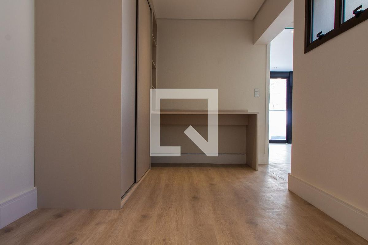 Apartamento à Venda - Cambuí, 4 Quartos,  276 m2 em , Campinas - sp | SoloBR