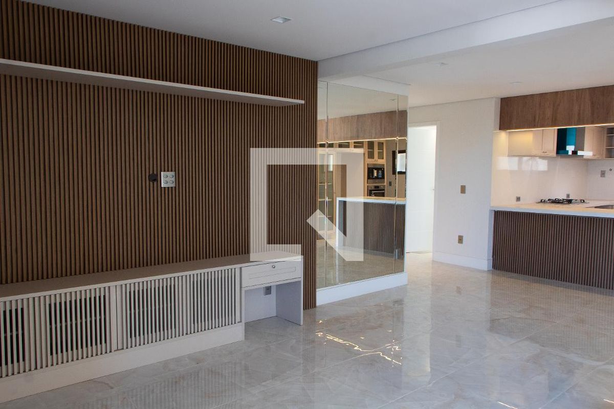 Apartamento à Venda - Cambuí, 4 Quartos,  276 m2 em , Campinas - sp | SoloBR