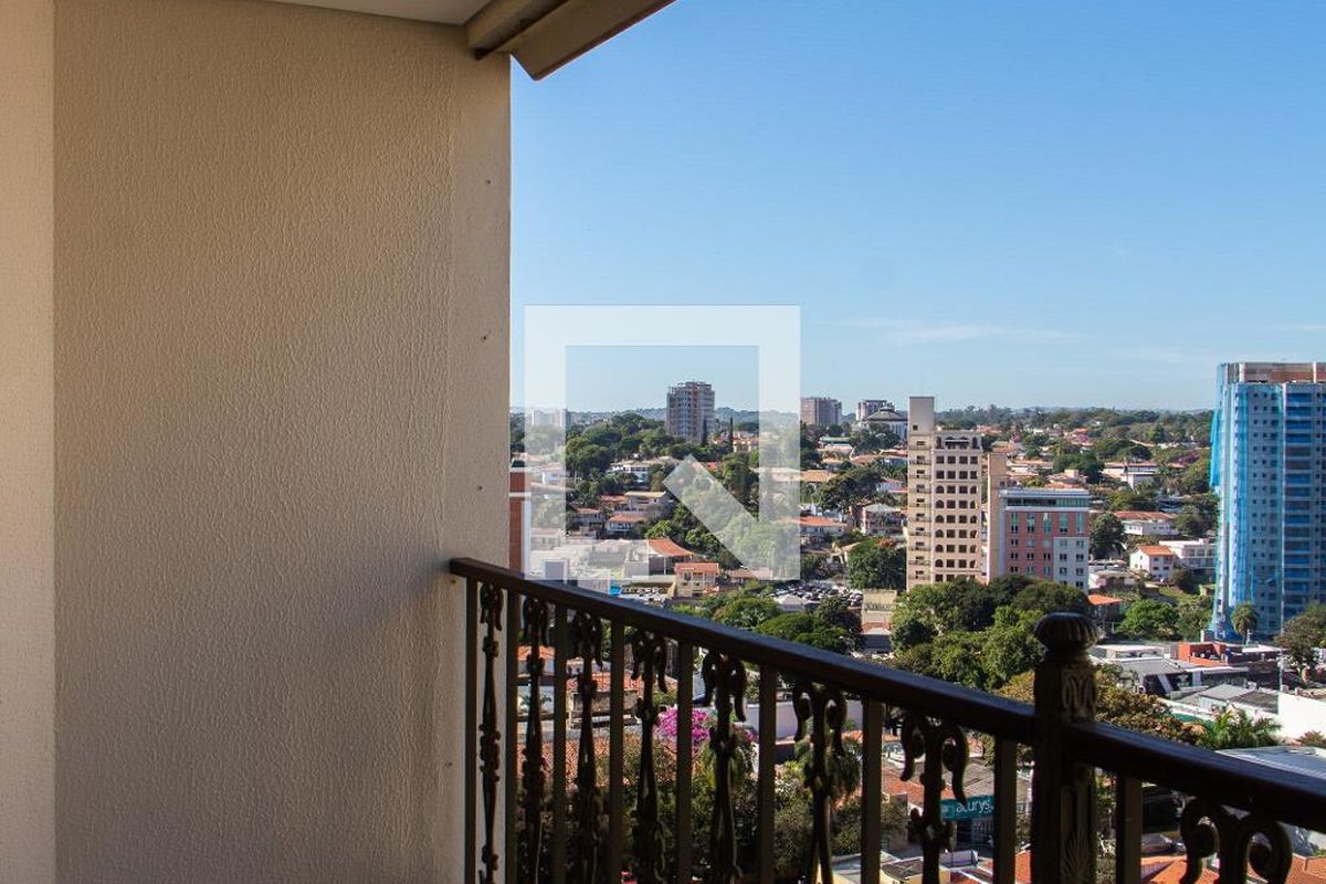 Apartamento à Venda - Cambuí, 4 Quartos,  276 m2 em , Campinas - sp | SoloBR