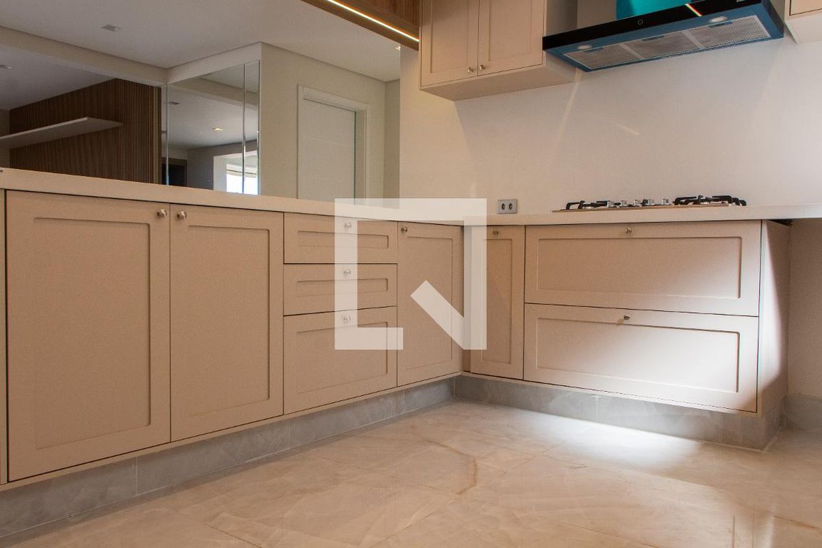 Apartamento à Venda - Cambuí, 4 Quartos,  276 m2 em , Campinas - sp | SoloBR