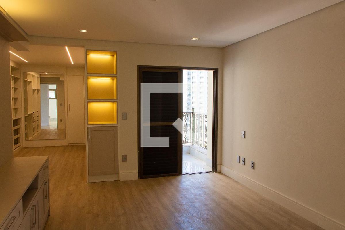 Apartamento à Venda - Cambuí, 4 Quartos,  276 m2 em , Campinas - sp | SoloBR