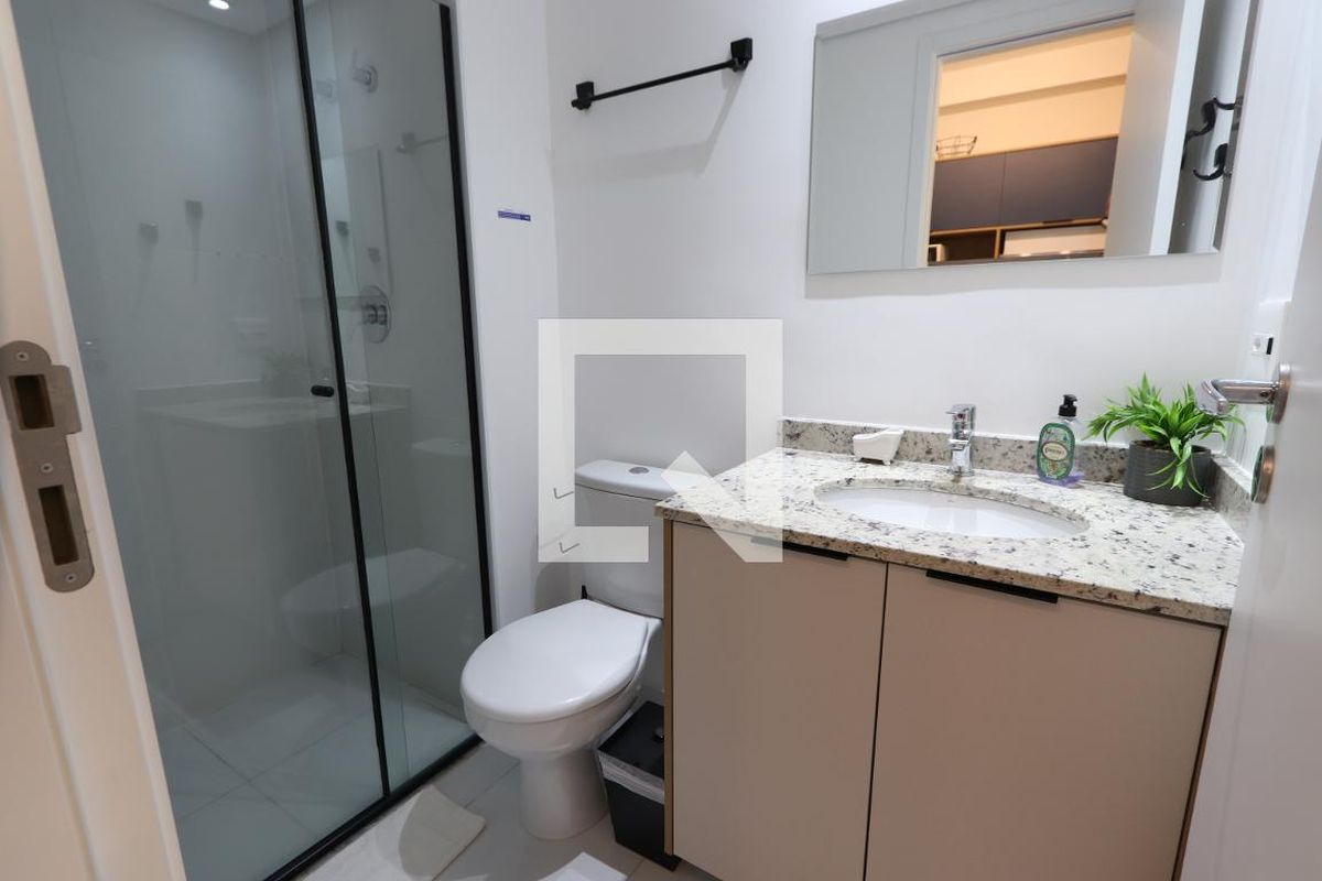 Kitnet-Studio, 25 m² - Foto 37
