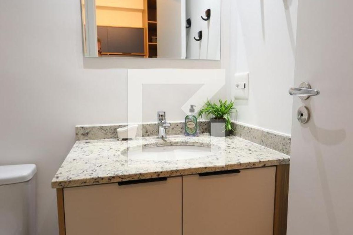 Kitnet-Studio, 25 m² - Foto 45