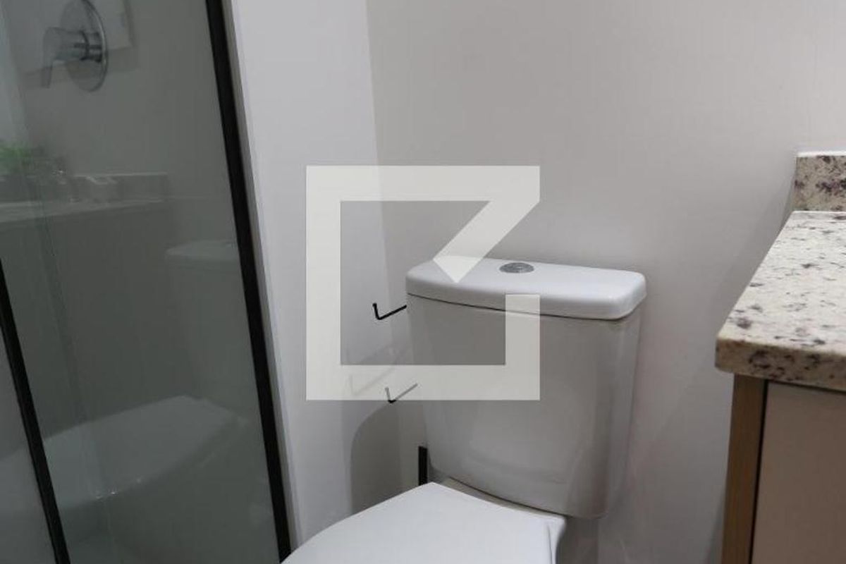 Kitnet-Studio, 25 m² - Foto 41