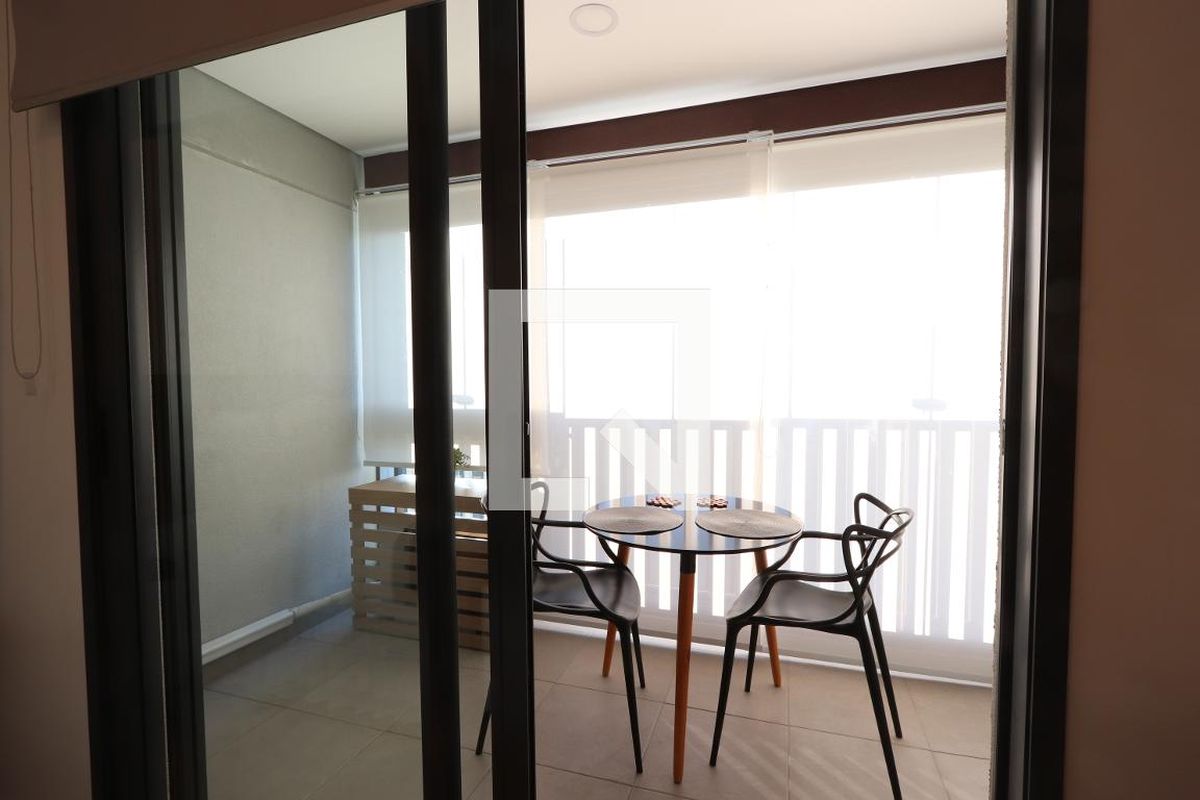 Kitnet-Studio, 25 m² - Foto 15