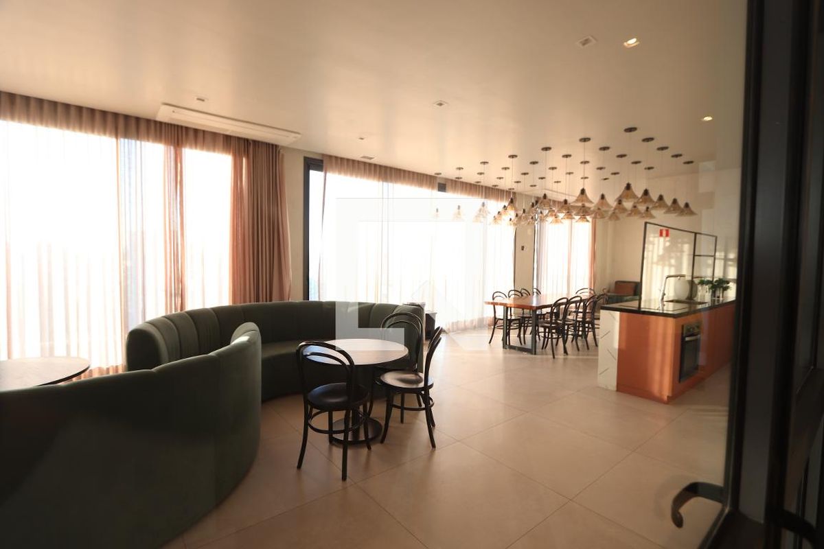 Kitnet-Studio, 25 m² - Foto 63