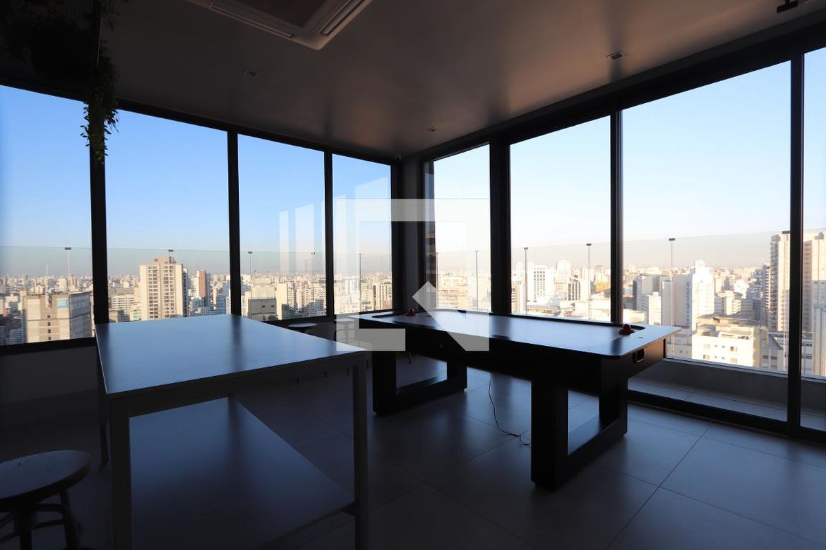 Kitnet-Studio, 25 m² - Foto 65