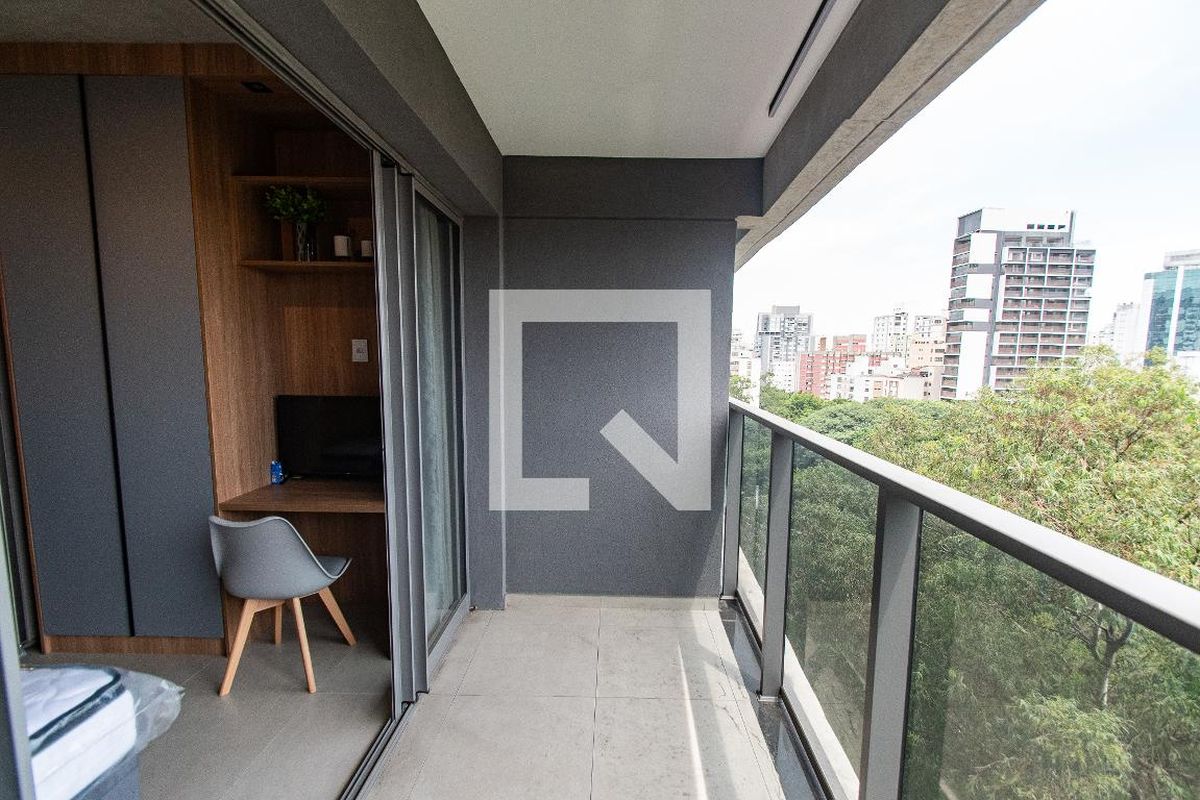 Kitnet-Studio, 22 m² - Foto 27