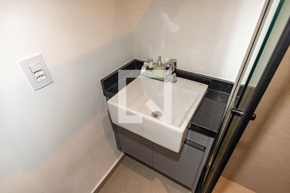Kitnet-Studio, 22 m² - Foto 45