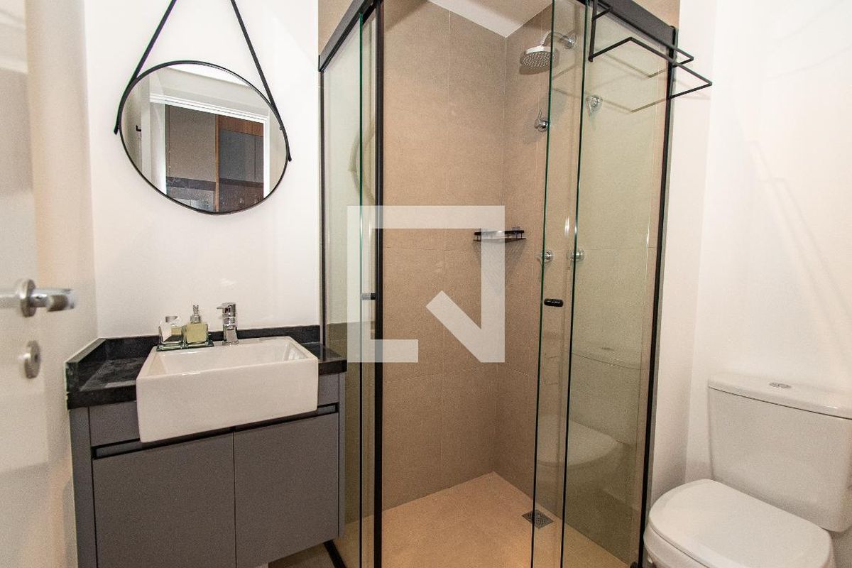 Kitnet-Studio, 22 m² - Foto 33