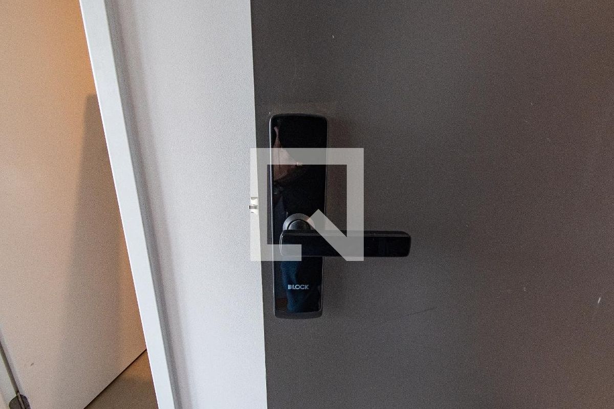 Kitnet-Studio, 22 m² - Foto 60