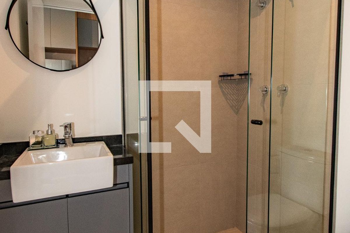 Kitnet-Studio, 22 m² - Foto 39
