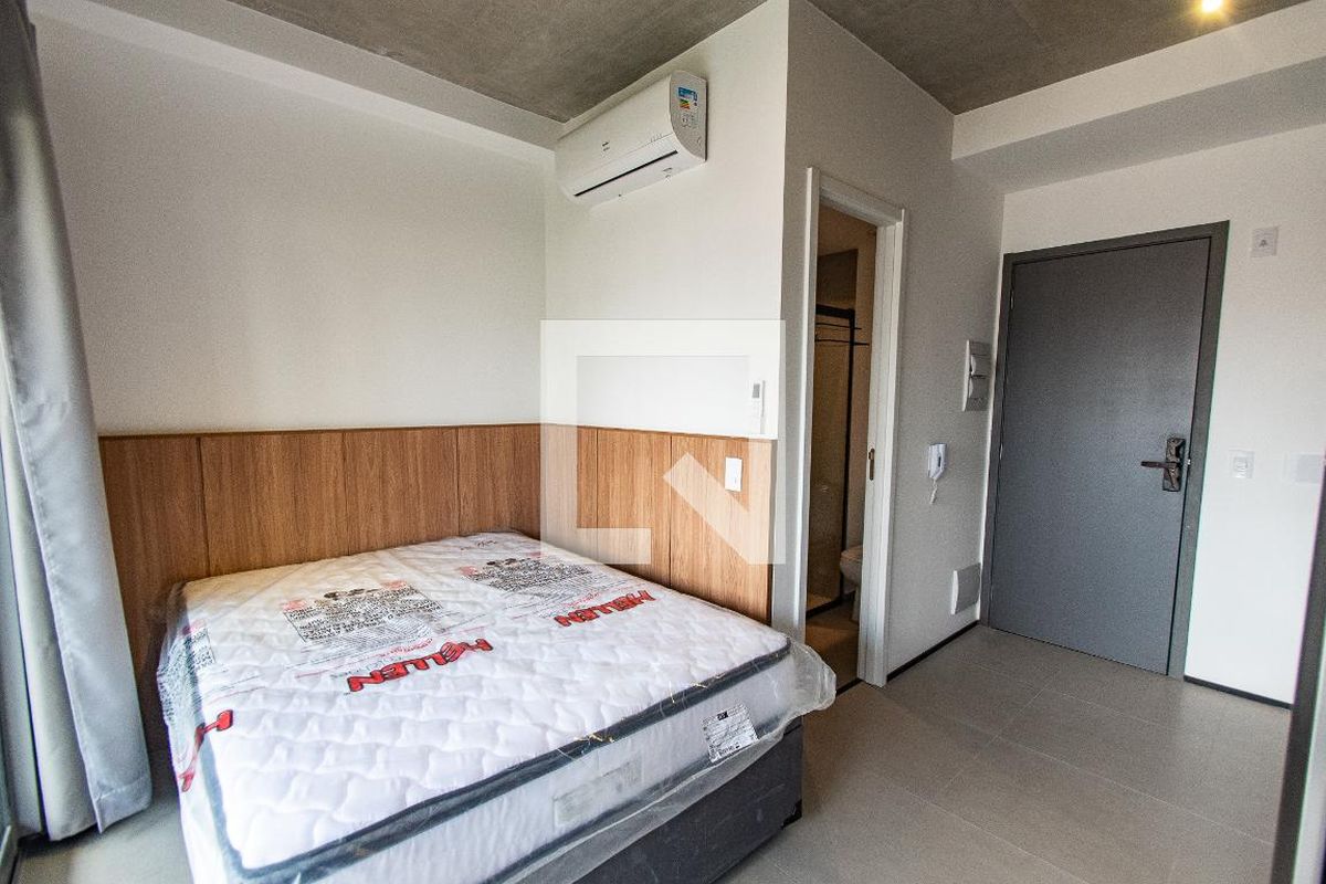 Kitnet-Studio, 22 m² - Foto 12