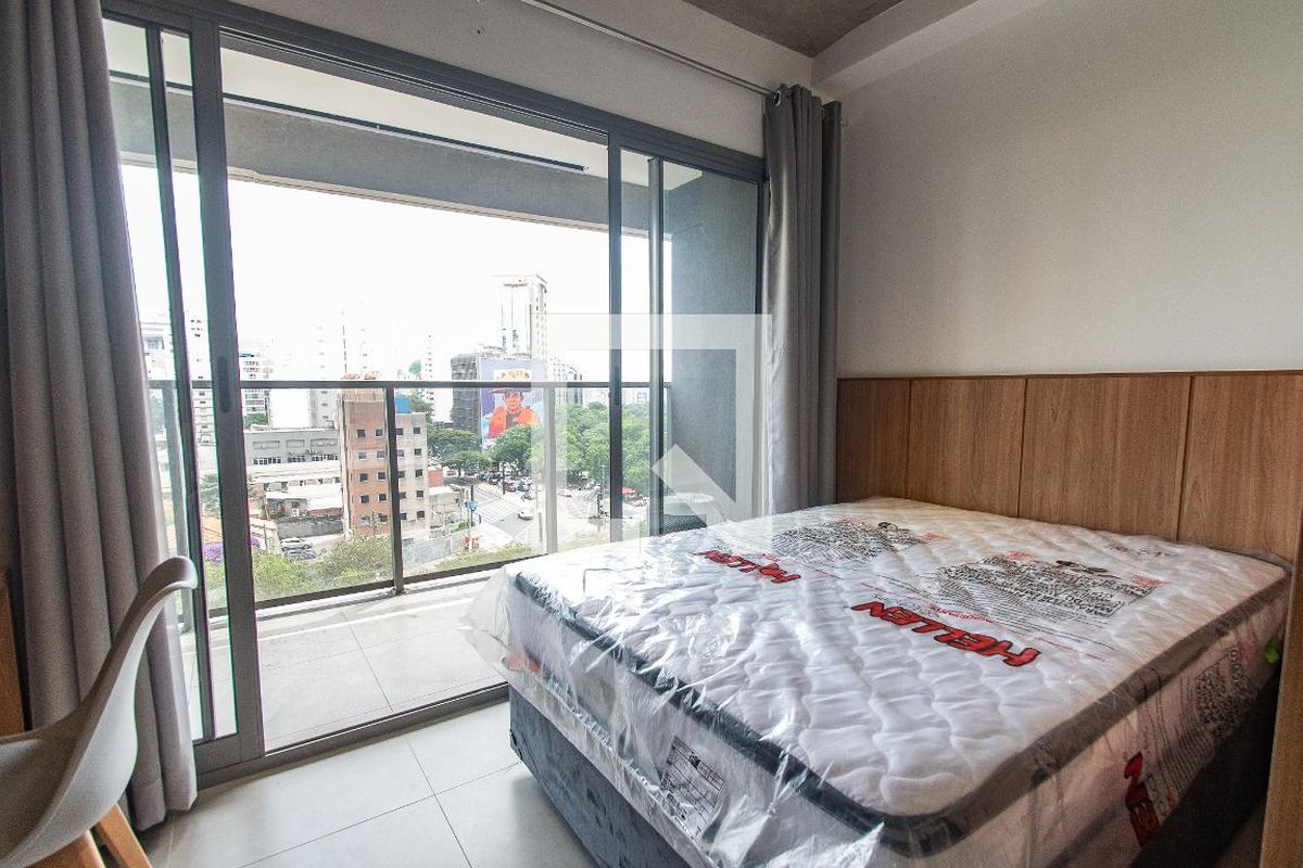 Kitnet-Studio, 22 m² - Foto 6