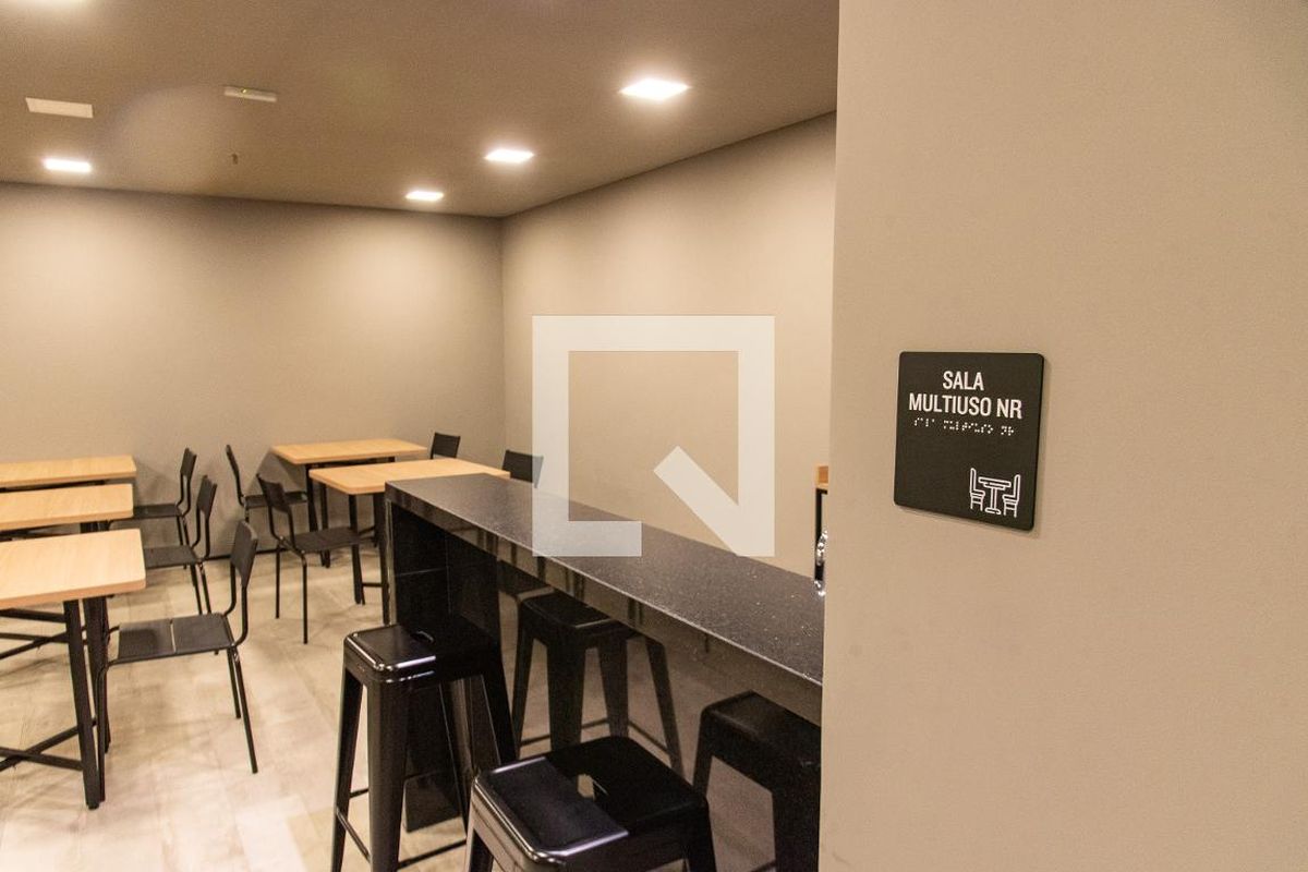 Kitnet-Studio, 22 m² - Foto 127