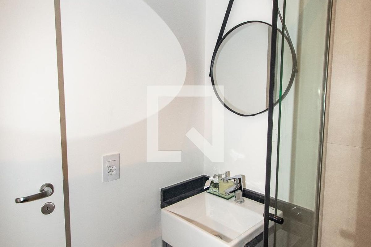 Kitnet-Studio, 22 m² - Foto 42