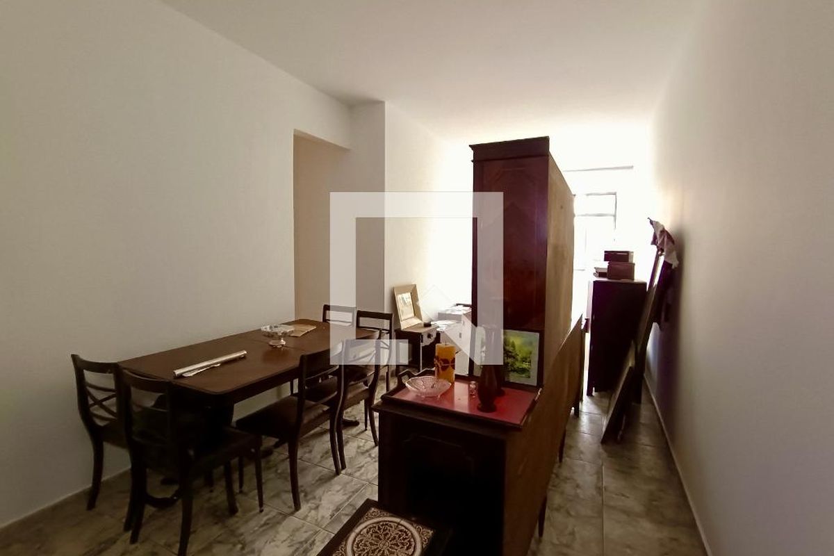 Apartamento, 3 quartos, 90 m² - Foto 2