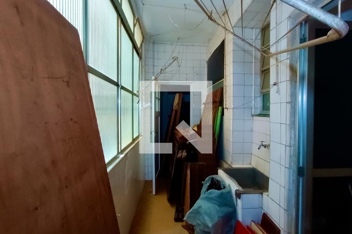 Apartamento, 3 quartos, 90 m² - Foto 84