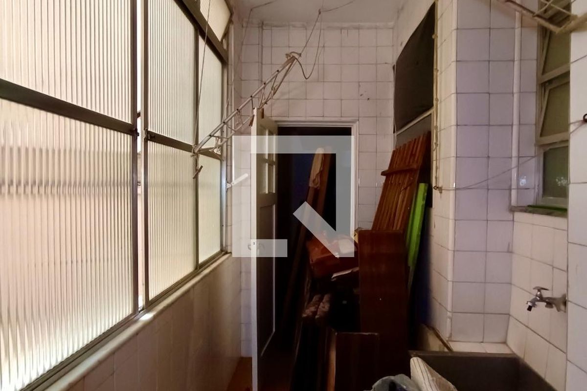Apartamento, 3 quartos, 90 m² - Foto 88