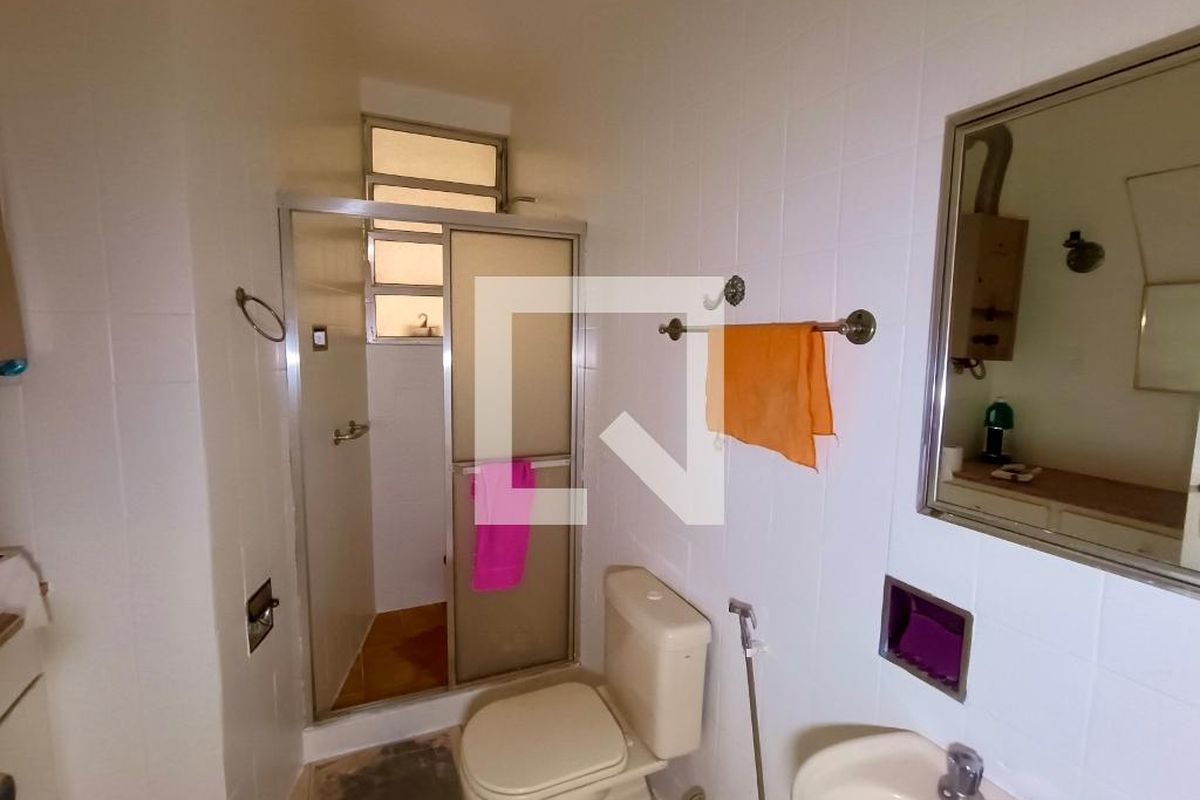 Apartamento, 3 quartos, 90 m² - Foto 56