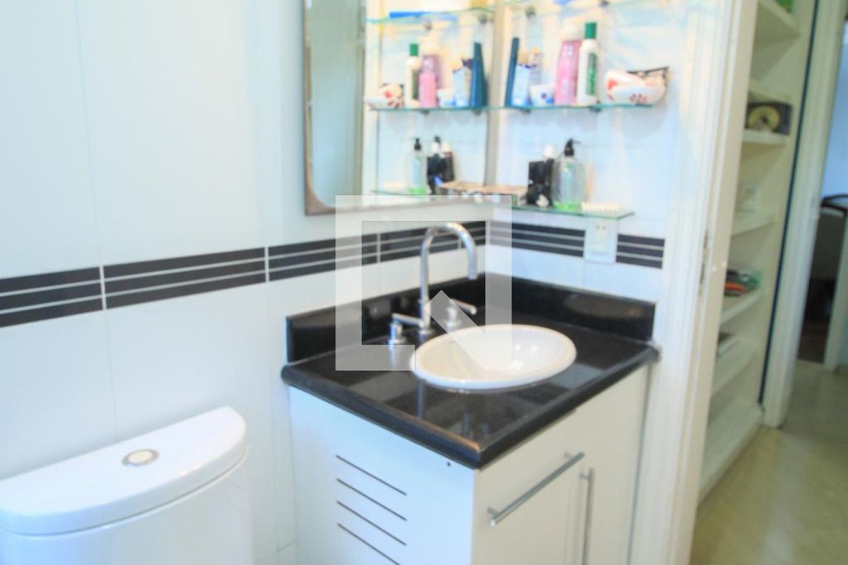 Apartamento, 3 quartos, 134 m² - Foto 90