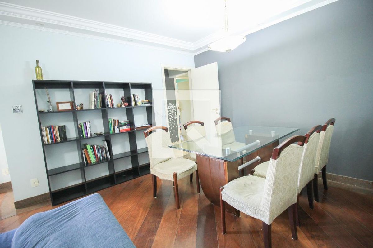 Apartamento, 3 quartos, 134 m² - Foto 14