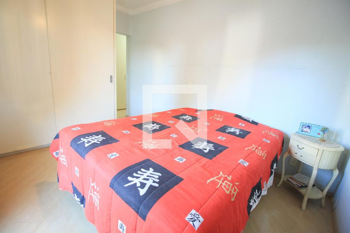 Apartamento, 3 quartos, 134 m² - Foto 38