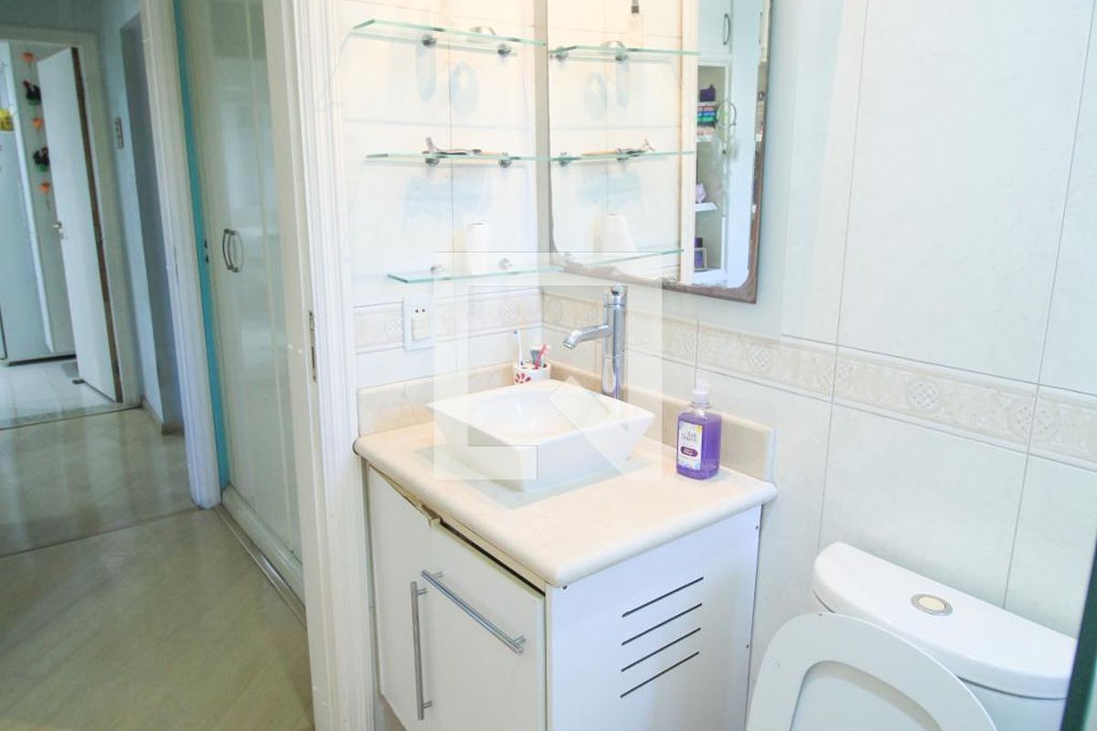 Apartamento, 3 quartos, 134 m² - Foto 82