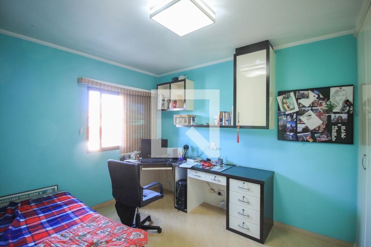 Apartamento, 3 quartos, 134 m² - Foto 53