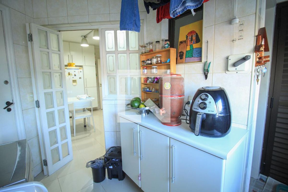 Apartamento, 3 quartos, 134 m² - Foto 110