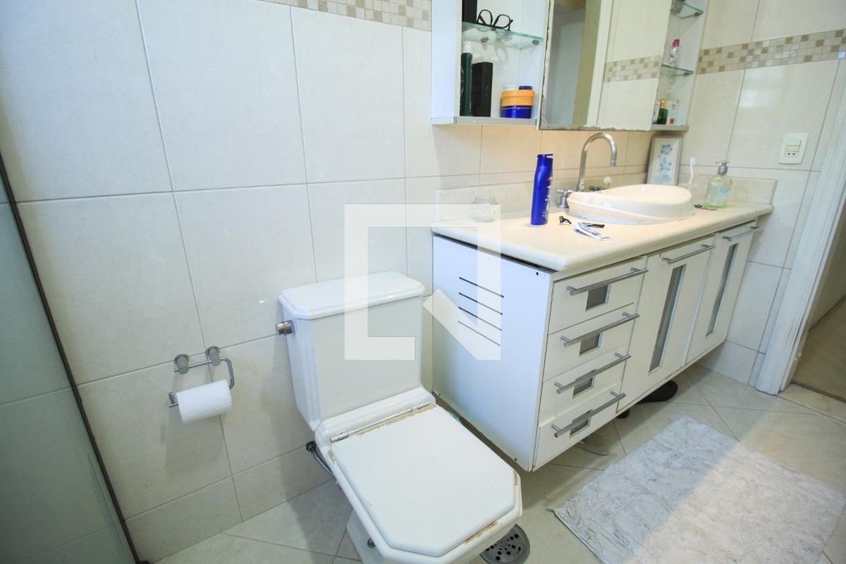 Apartamento, 3 quartos, 134 m² - Foto 74