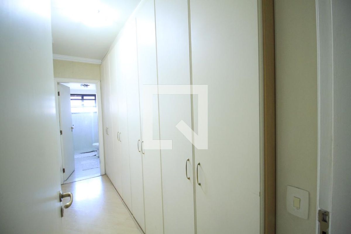 Apartamento, 3 quartos, 134 m² - Foto 45