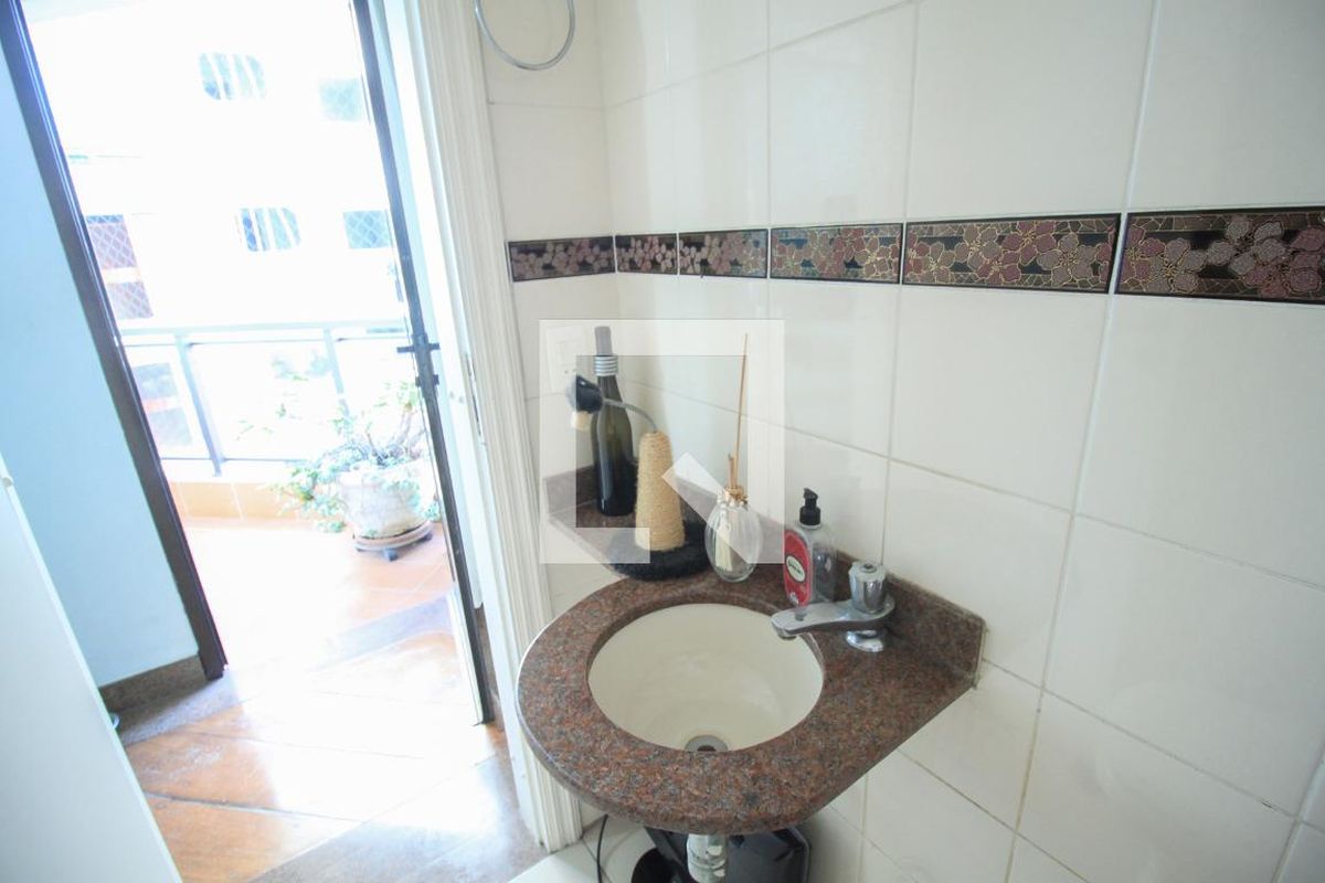 Apartamento, 3 quartos, 134 m² - Foto 30