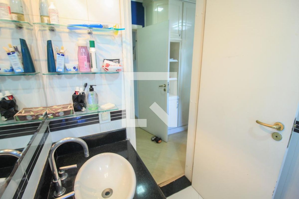 Apartamento, 3 quartos, 134 m² - Foto 94