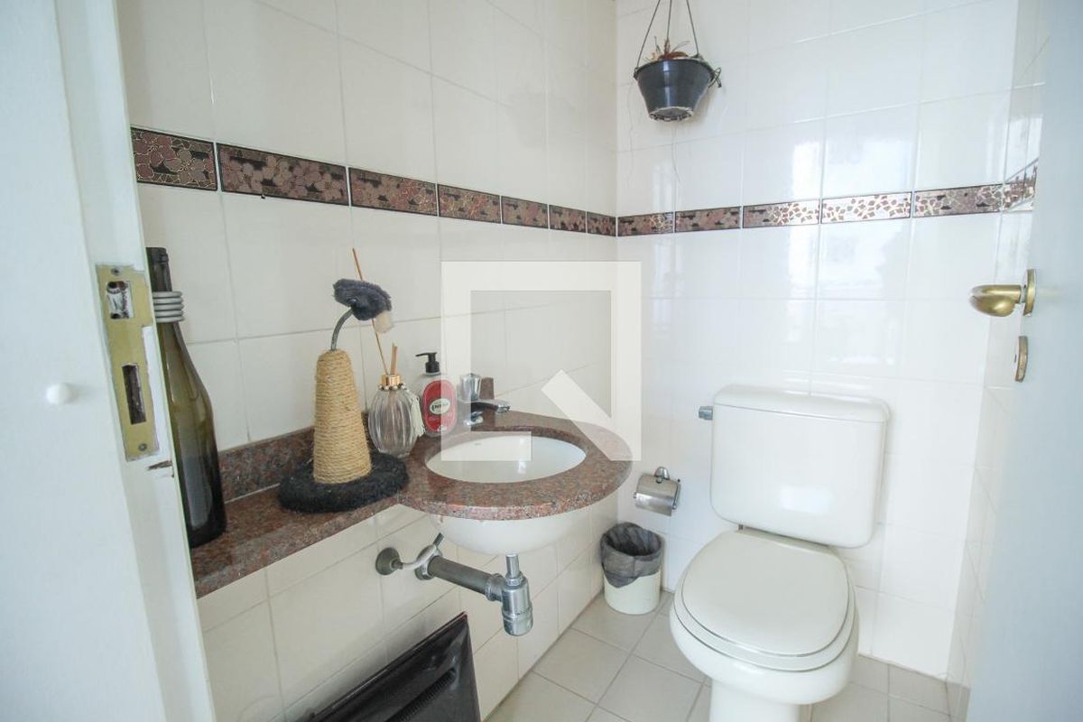 Apartamento, 3 quartos, 134 m² - Foto 29