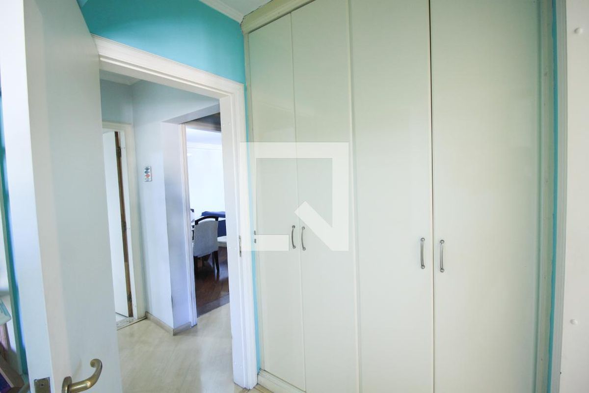 Apartamento, 3 quartos, 134 m² - Foto 61
