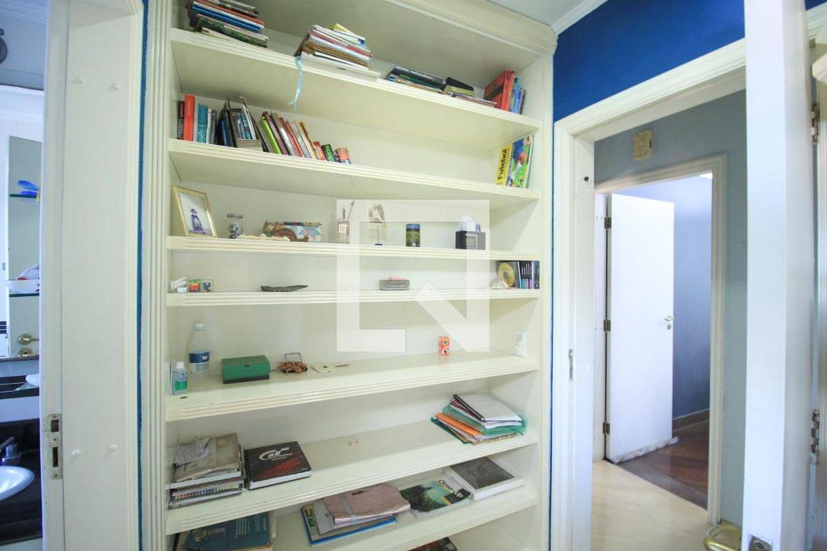 Apartamento, 3 quartos, 134 m² - Foto 70