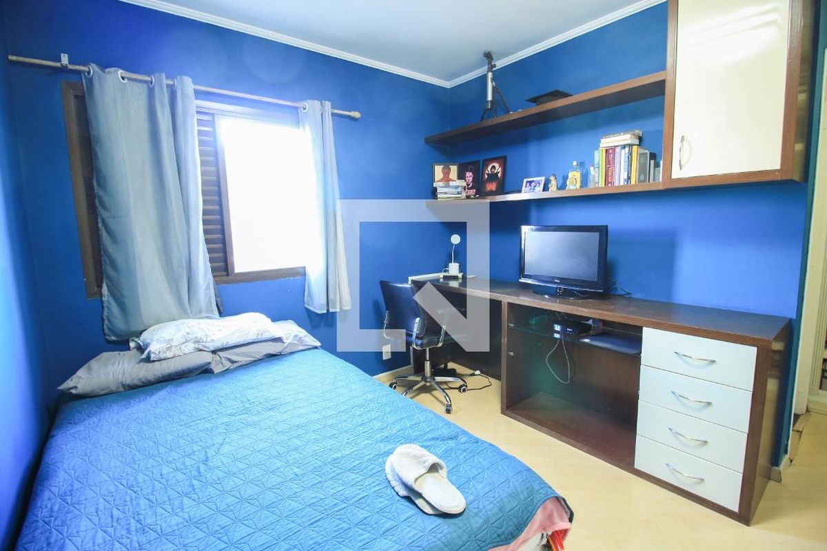 Apartamento, 3 quartos, 134 m² - Foto 65