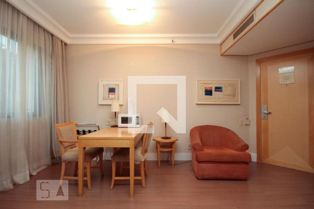 Kitnet-Studio, 23 m² - Foto 10