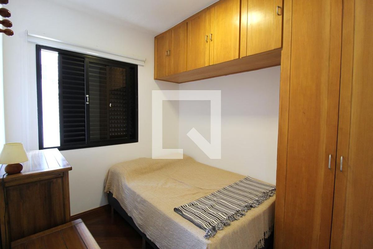 Apartamento, 1 quarto, 30 m² - Foto 16