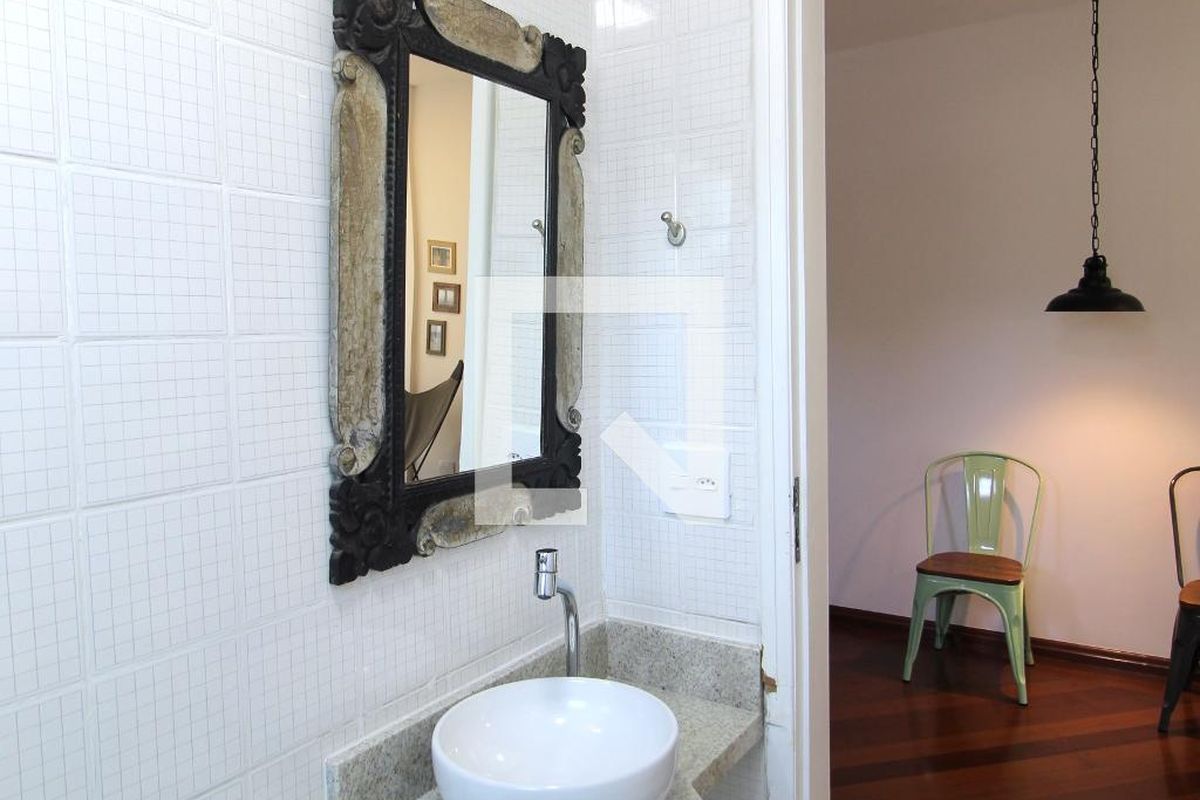 Apartamento, 1 quarto, 30 m² - Foto 30