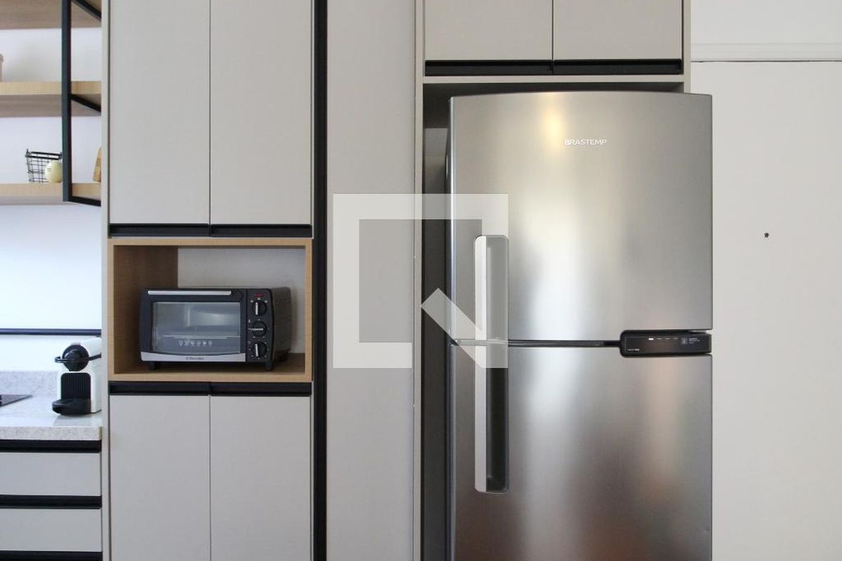 Apartamento, 1 quarto, 30 m² - Foto 44