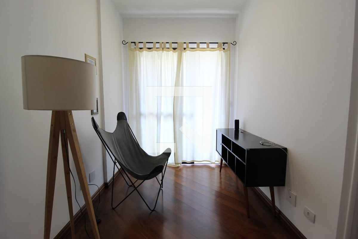 Apartamento, 1 quarto, 30 m² - Foto 8