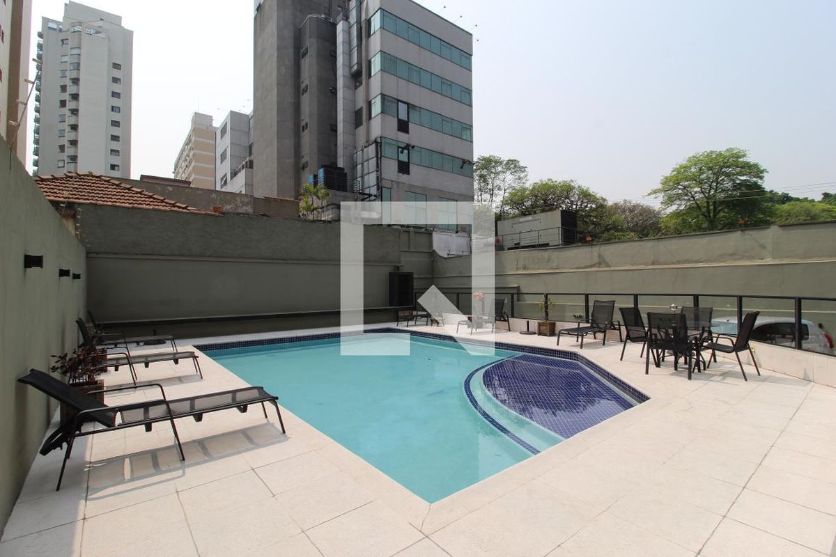 Apartamento, 1 quarto, 30 m² - Foto 46