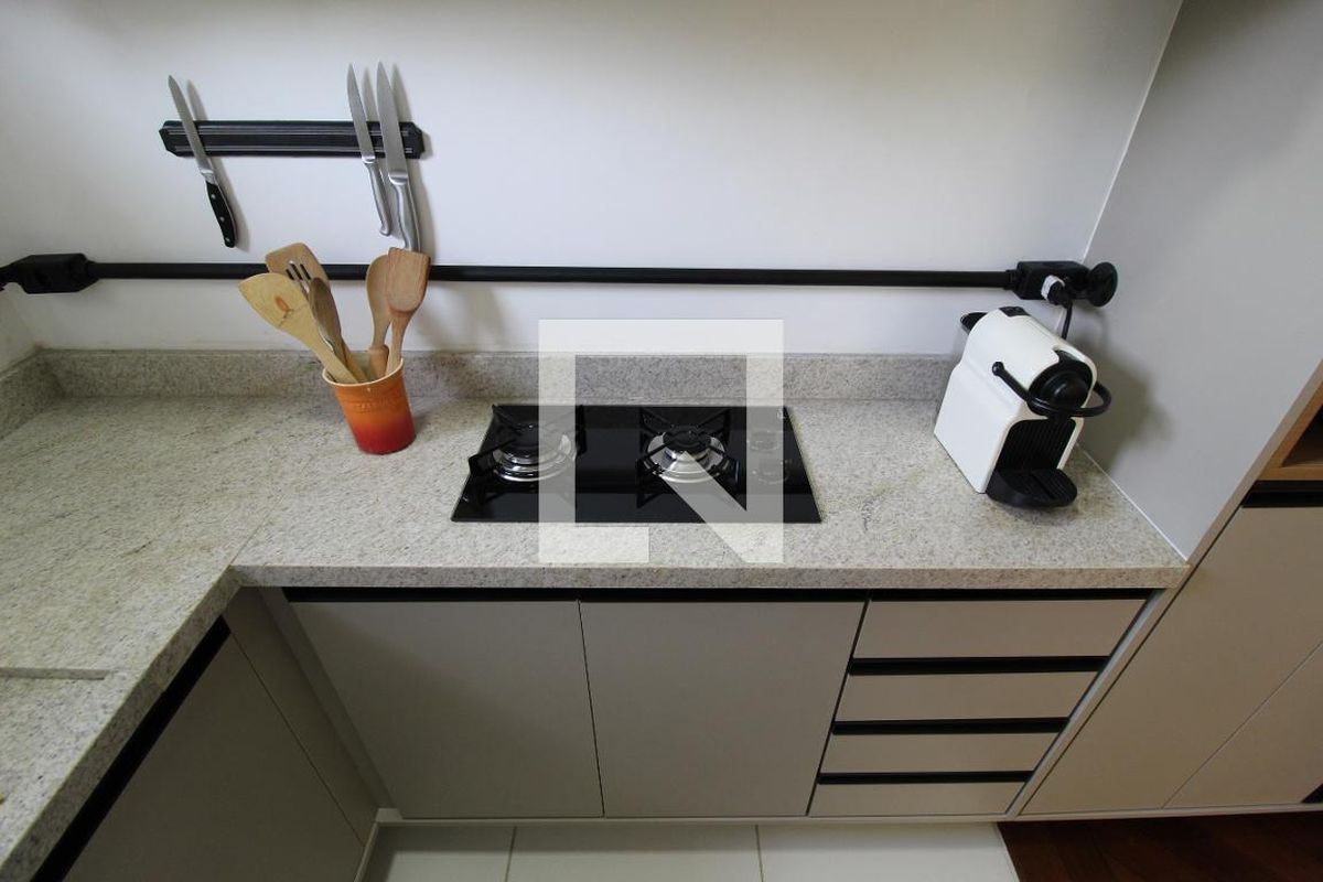 Apartamento, 1 quarto, 30 m² - Foto 40