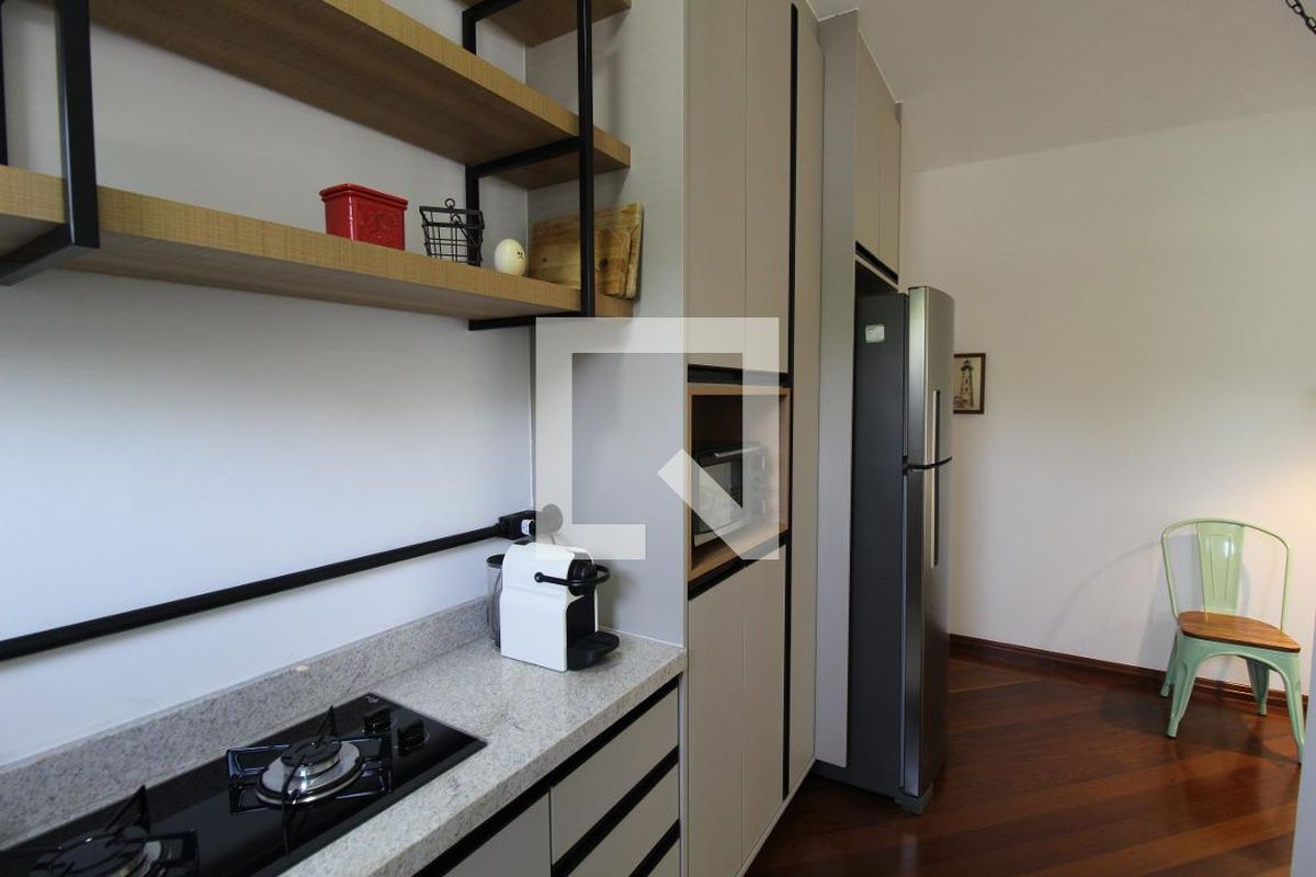 Apartamento, 1 quarto, 30 m² - Foto 42