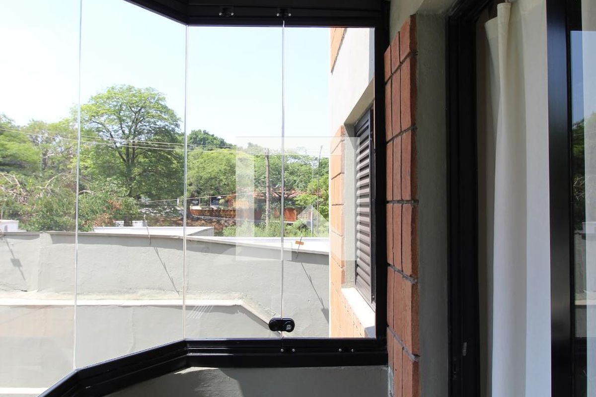 Apartamento, 1 quarto, 30 m² - Foto 12