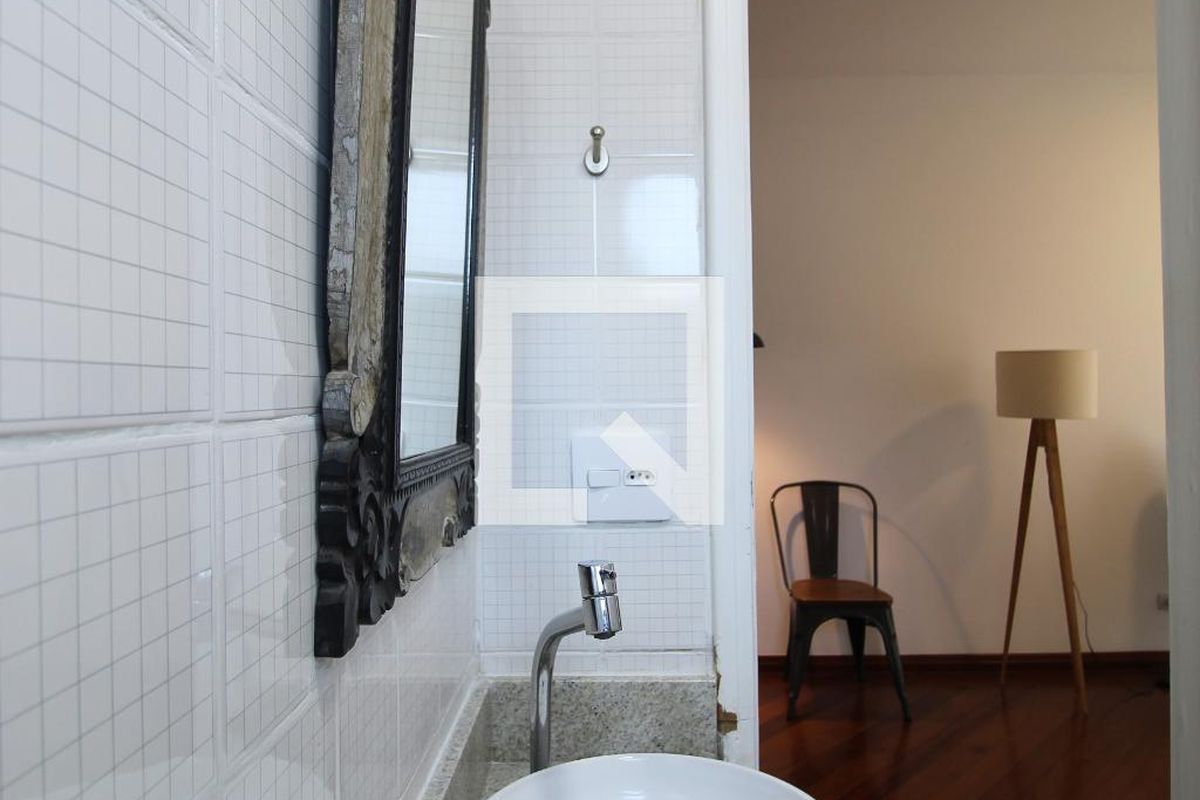 Apartamento, 1 quarto, 30 m² - Foto 34
